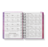 Agenda Edificada