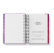 Agenda Edificada