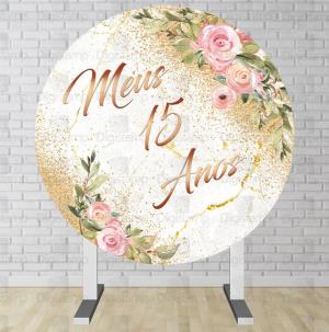 Lambe Lambe Papel outdoor 90g Tamanho Personalizado 4 x 0   